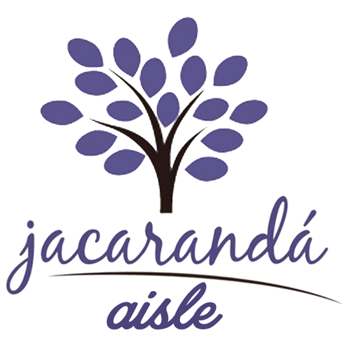 Jacaranda Aisle