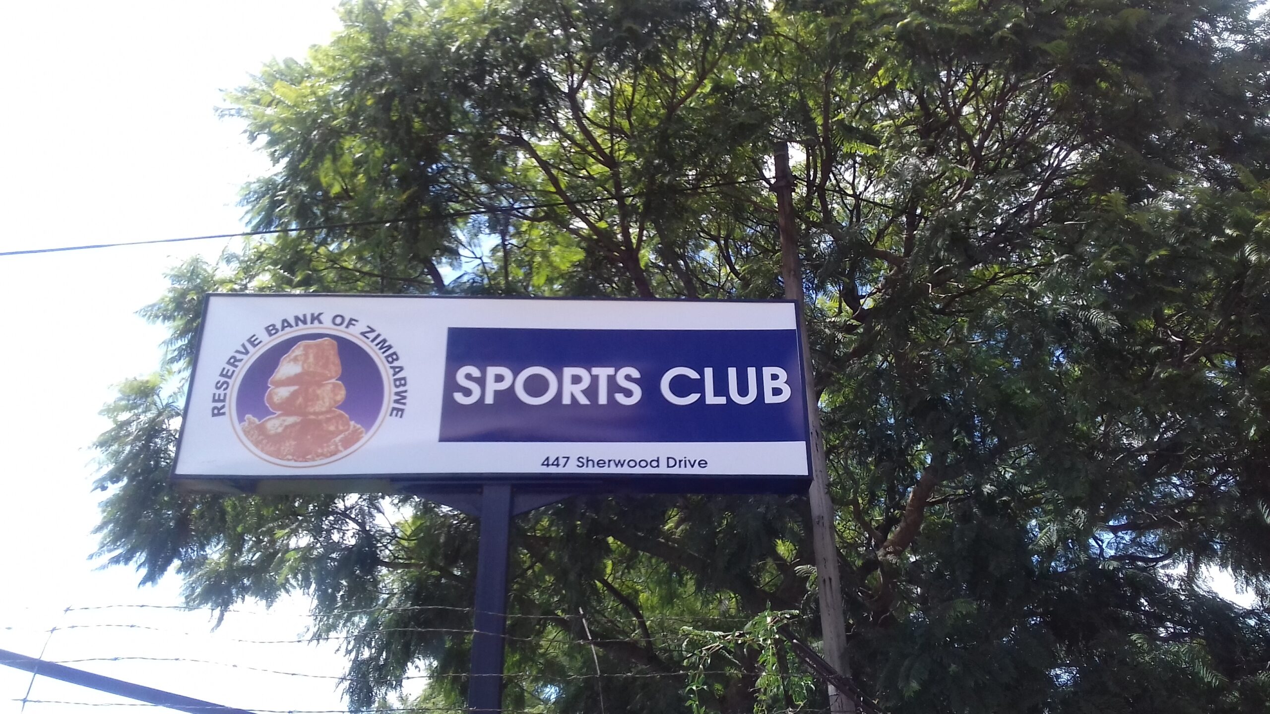 RBZ Sports Club
